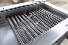 Dca 12 Ft. Natural Gas Donut Fryer